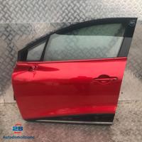 PORTA ANTERIORE SINISTRA RENAULT CLIO 2019
