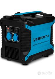 Generatore inverter