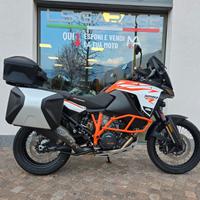 Ktm 1290 Super Adventure R
