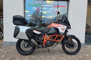 Ktm 1290 Super Adventure R