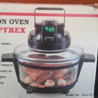 pentola/forno elettrico