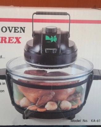 pentola/forno elettrico