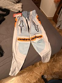 Pantaloni alpinestars techstar
