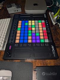Akai apc 64