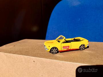 Mebetoys A.Romeo A.57-aperta -el.Coca-cola--