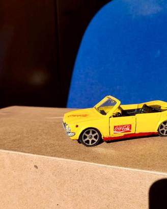 Mebetoys A.Romeo A.57-aperta -el.Coca-cola--
