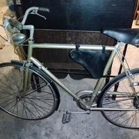 Bicicletta d'epoca da uomo 
