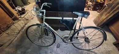 Bicicletta d'epoca da uomo 