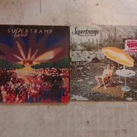 Vinili: Supertramp 