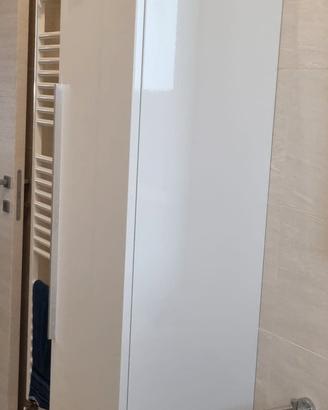 Colonna Bagno ARBI sospesa a muro