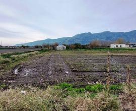 Rif. 1366 - Terreno agricolo di 2.200 mq con pozzo