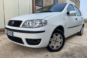 Fiat Punto 1.2i cat 5 porte ELX