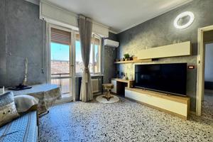 Appartamento di 81 m² con 3 locali e box auto a Ve