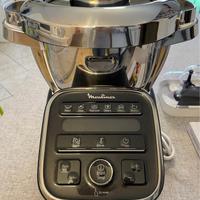 Moulinex Companion XL - HF805 - Robot da cucina