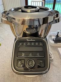 Moulinex Companion XL - HF805 - Robot da cucina