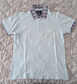 T-shirt Williams Wilson 