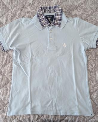 T-shirt Williams Wilson 