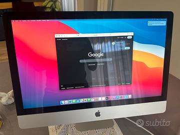 Imac 27 potenziato