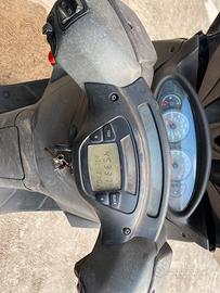 Piaggio X9 250 anno 2002