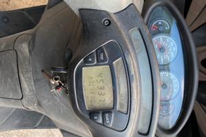 Piaggio X9 250 anno 2002