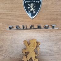 stemmi Peugeot