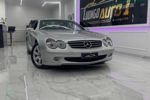 Mercedes-benz SL 500 Iper Full