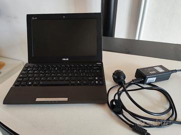 Notebook Asus Eee PC Flare series da 11.6 