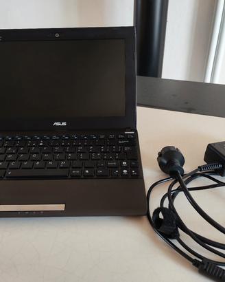 Notebook Asus Eee PC Flare series da 11.6 