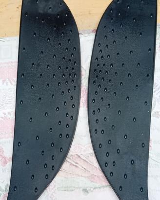 Tappetini scarabeo 125 - 250 gt originali