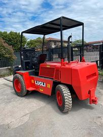 S62 Muletto Lugli 60 q.li