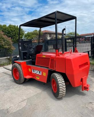 S62 Muletto Lugli 60 q.li