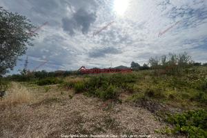 Terreno, Casteldaccia.