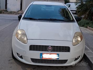 FIAT GRANDE PUNTO VAN 1.3 MULTIJET 90 CV