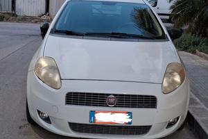 FIAT GRANDE PUNTO VAN 1.3 MULTIJET 90 CV