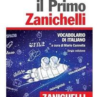 Dizionario-Vocabolario