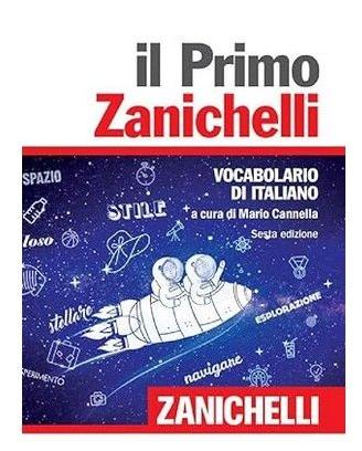 Dizionario-Vocabolario