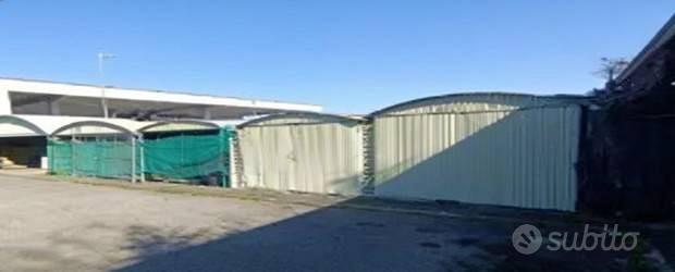 Immobile in asta di 1255 m² a Cesena - Vista 5