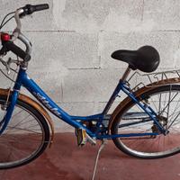 Bici Atala grande cerchio 28