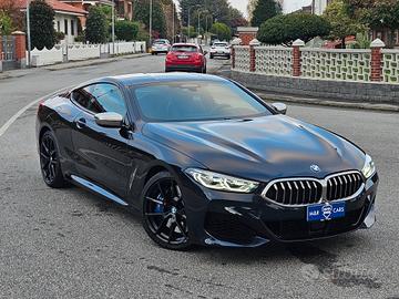 Bmw M850i xDrive Coupé 4.4 V8