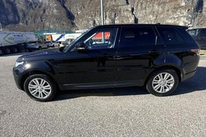 Range Rover Sport HSE