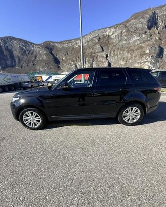 Range Rover Sport HSE