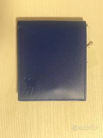 Portafoglio NUOVO Burberry