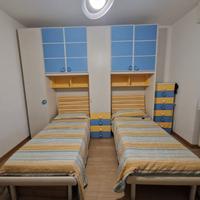 cameretta due letti