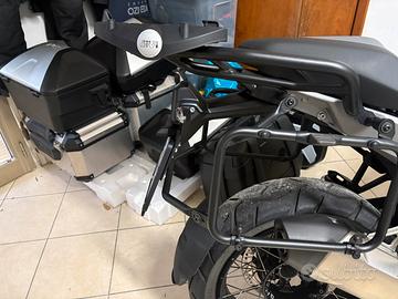 Borse per BMW 1300GS