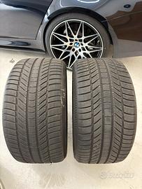 Set Gomme Continental  Bmw M3 / M4
