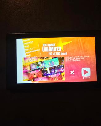 Nintendo Switch V1 prima serie quasi funzionante