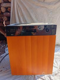 lavastoviglie Rex da incasso