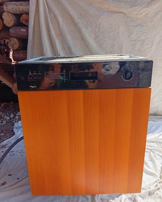 lavastoviglie Rex da incasso