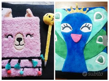 set 3 articoli per bambini. nuovi 