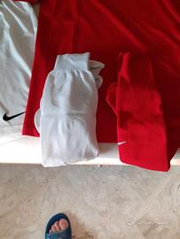 Completo calcio squadra ARSENAL